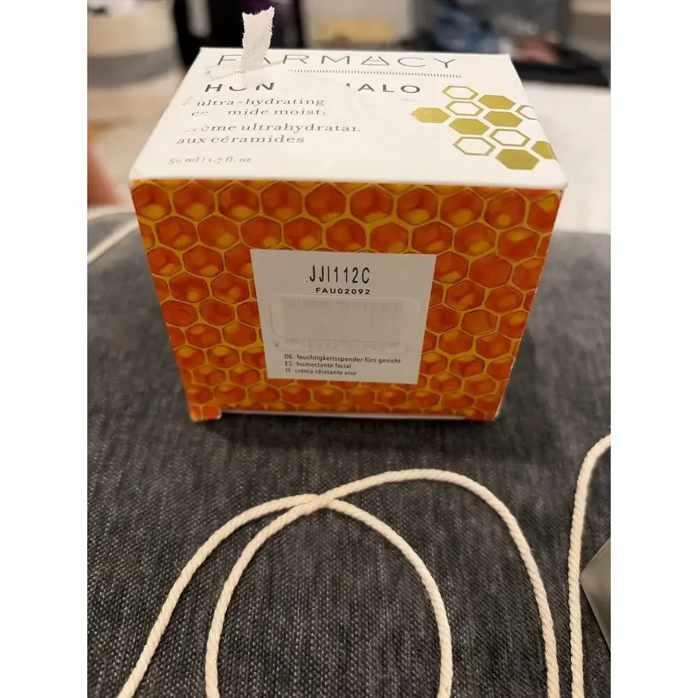 Farmacy Honey Halo, 1.7 oz - Picture 4 of 6